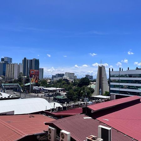 Cebu Grand Hotel Exteriér fotografie